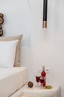 Naxian Lounge Villas