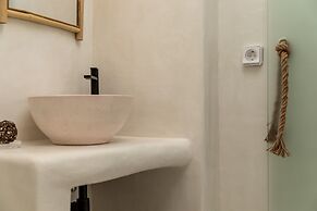 Naxian Lounge Villas