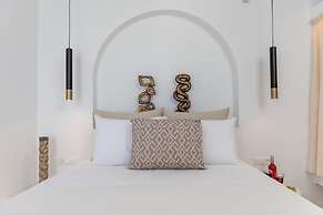 Naxian Lounge Villas