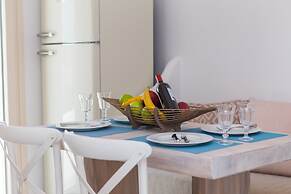 Naxian Lounge Villas