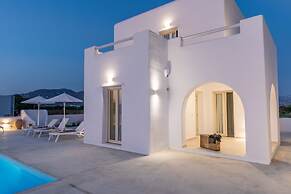 Naxian Lounge Villas