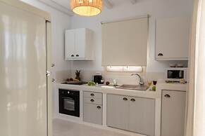 Naxian Lounge Villas