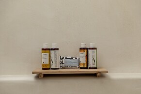 Naxian Lounge Villas