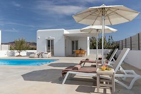 Naxian Lounge Villas
