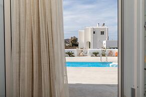 Naxian Lounge Villas