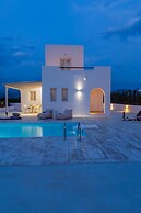 Naxian Lounge Villas