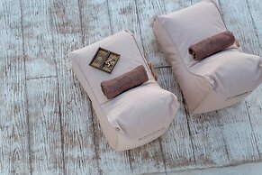 Naxian Lounge Villas