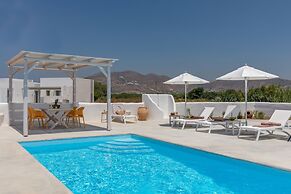 Naxian Lounge Villas