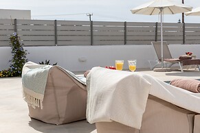 Naxian Lounge Villas