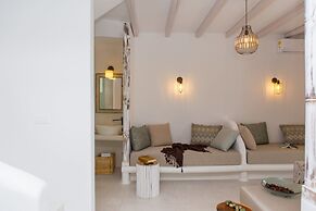 Naxian Lounge Villas