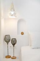 Naxian Lounge Villas