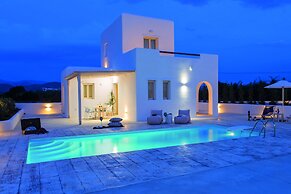 Naxian Lounge Villas