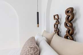 Naxian Lounge Villas