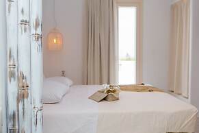 Naxian Lounge Villas