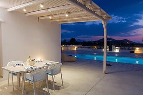 Naxian Lounge Villas