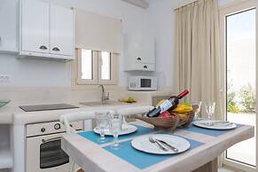 Naxian Lounge Villas