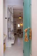 Naxian Lounge Villas