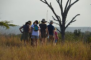 Wami River Bush Retreat - Kisampa