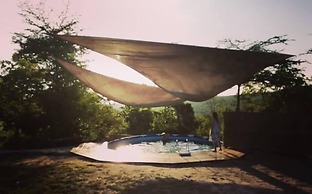 Wami River Bush Retreat - Kisampa