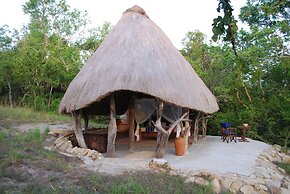 Wami River Bush Retreat - Kisampa