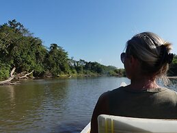 Wami River Bush Retreat - Kisampa