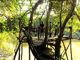 Wami River Bush Retreat - Kisampa