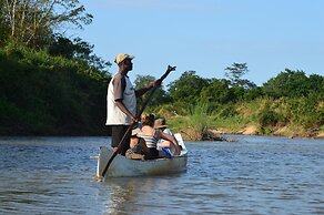 Wami River Bush Retreat - Kisampa