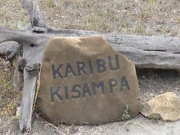 Wami River Bush Retreat - Kisampa