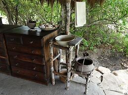 Wami River Bush Retreat - Kisampa