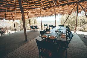 Wami River Bush Retreat - Kisampa