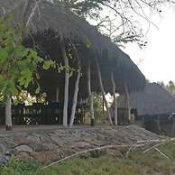 Wami River Bush Retreat - Kisampa