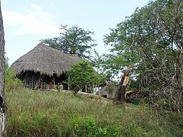 Wami River Bush Retreat - Kisampa