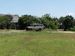 Wami River Bush Retreat - Kisampa