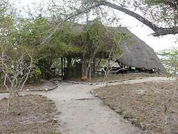 Wami River Bush Retreat - Kisampa