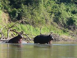 Wami River Bush Retreat - Kisampa