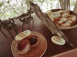 Wami River Bush Retreat - Kisampa