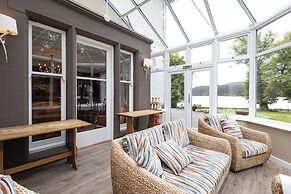 Altskeith Country House on Loch Ard