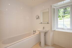 Altskeith Country House on Loch Ard