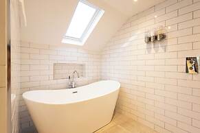 Altskeith Country House on Loch Ard