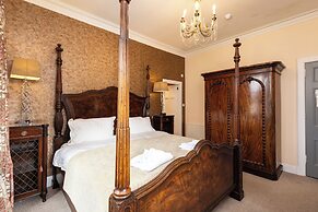 Altskeith Country House on Loch Ard