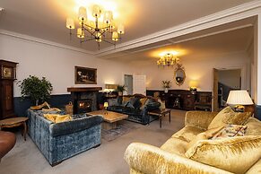 Altskeith Country House on Loch Ard