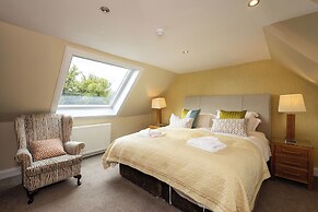 Altskeith Country House on Loch Ard