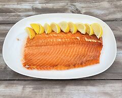 Altskeith Country House on Loch Ard