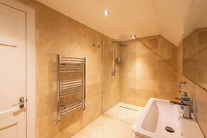 Altskeith Country House on Loch Ard