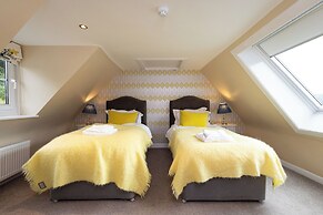 Altskeith Country House on Loch Ard