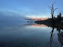 Altskeith Country House on Loch Ard