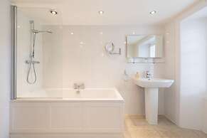 Altskeith Country House on Loch Ard