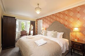 Altskeith Country House on Loch Ard