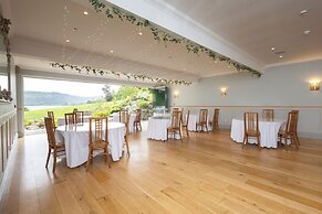 Altskeith Country House on Loch Ard