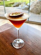 Altskeith Country House on Loch Ard